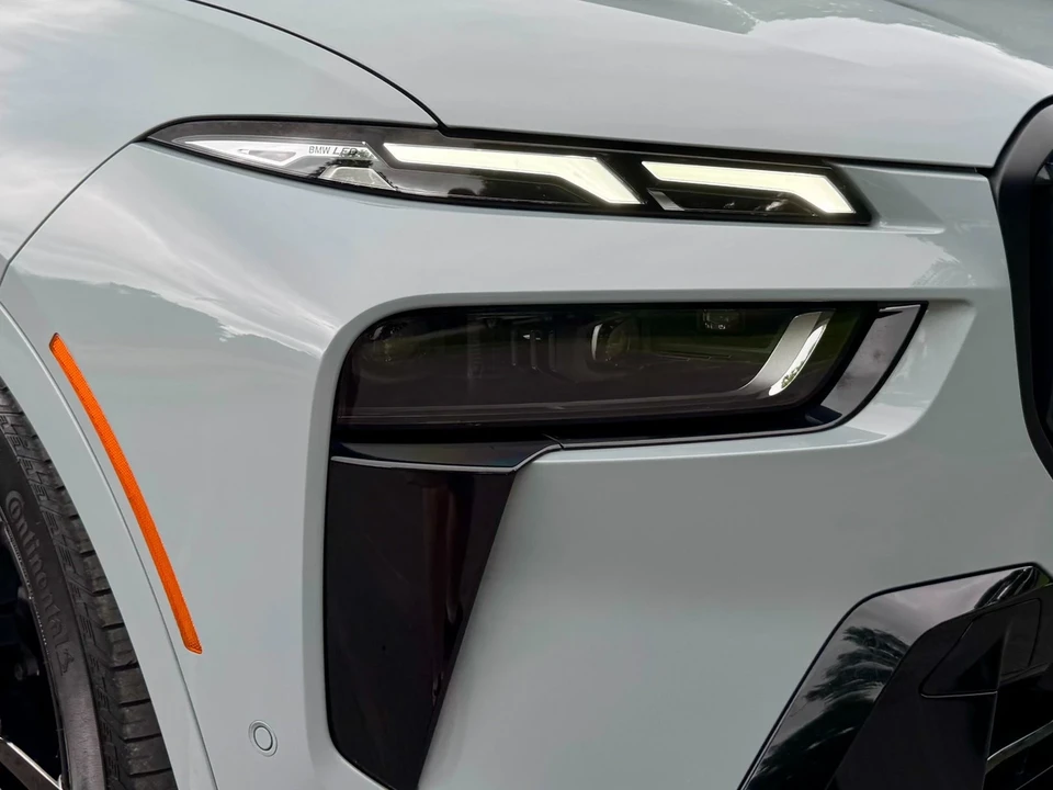 2024 BMW G07 X7 - Image 16 of 21