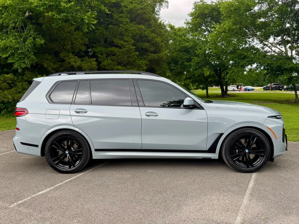 2024 BMW G07 X7 - Image 7 of 21