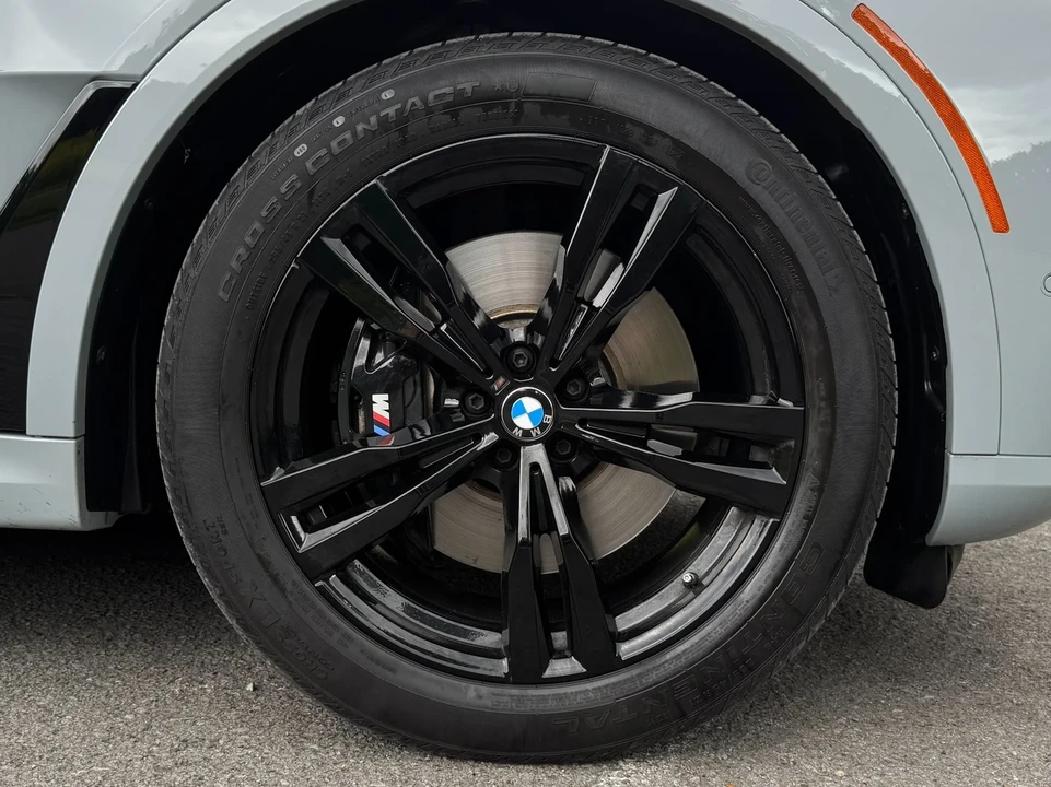 2024 BMW G07 X7 - Image 9 of 21
