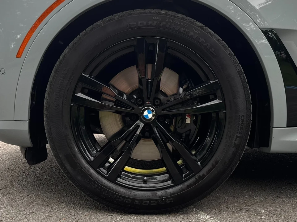 2024 BMW G07 X7 - Image 12 of 21