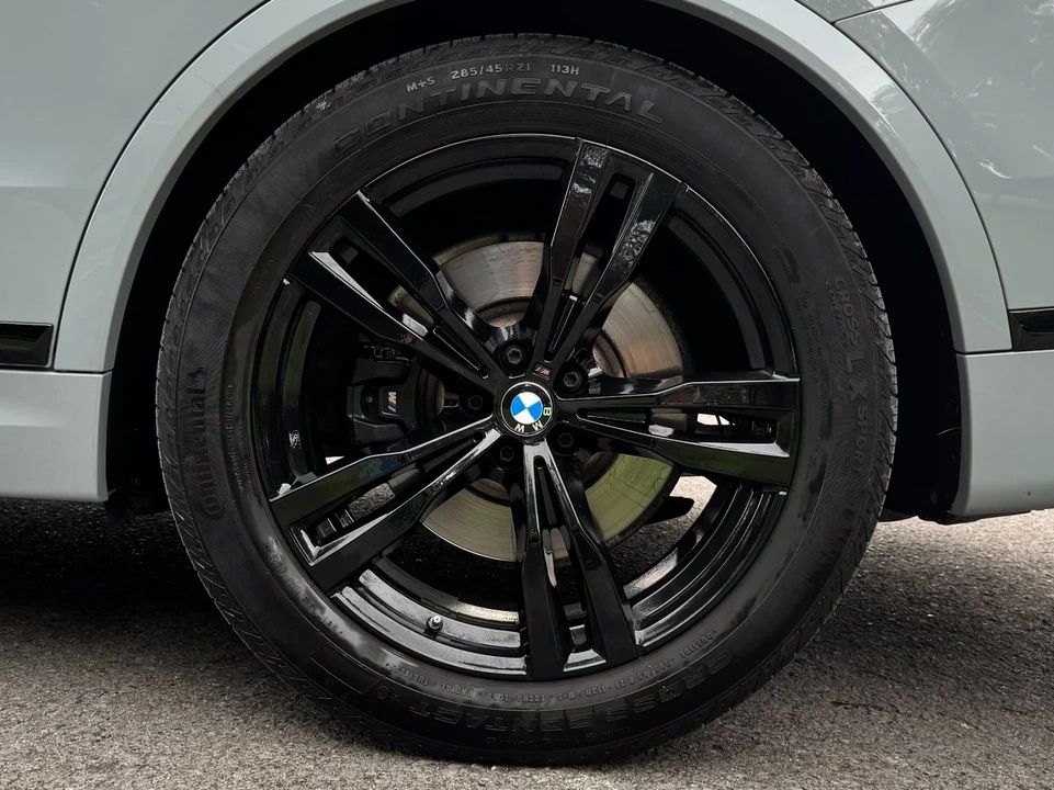 2024 BMW G07 X7 - Image 11 of 21