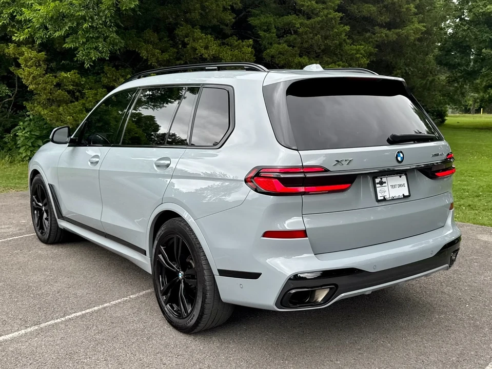 2024 BMW G07 X7 - Image 4 of 21