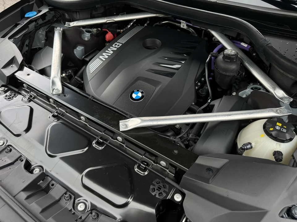 2024 BMW G07 X7 - Image 13 of 21