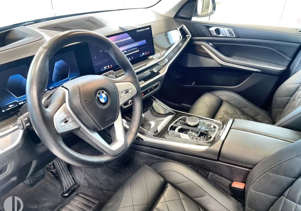 2024 BMW G07 X7 - Image 8 of 12