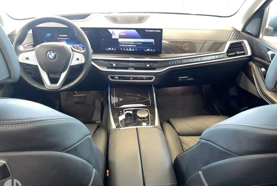 2024 BMW G07 X7 - Image 2 of 12