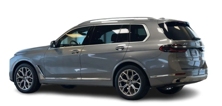 2024 BMW G07 X7 - Image 11 of 12