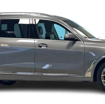 2024 BMW X7 xDrive40i Enhanced Package