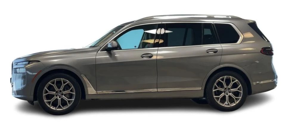 2024 BMW G07 X7 - Image 12 of 12
