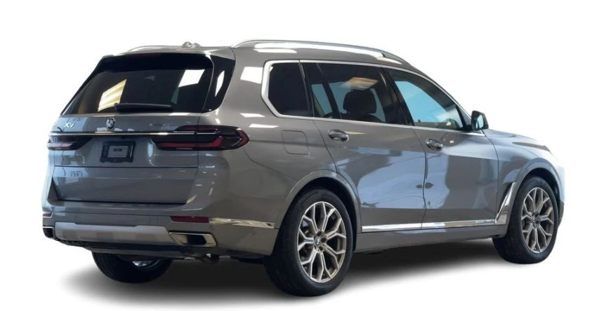 2024 BMW G07 X7 - Image 9 of 12