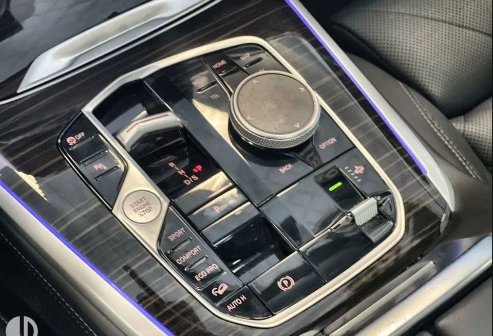 2024 BMW G07 X7 - Image 4 of 12