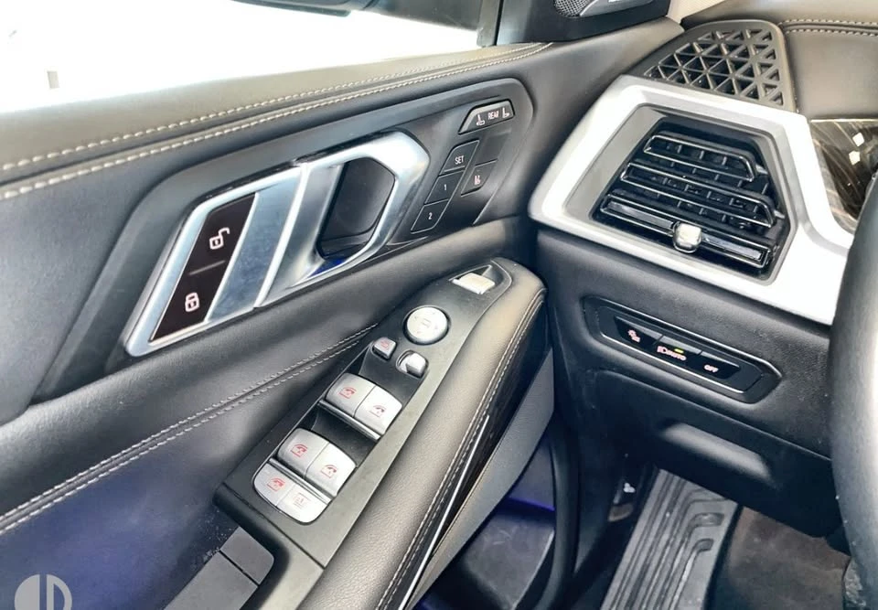 2024 BMW G07 X7 - Image 7 of 12