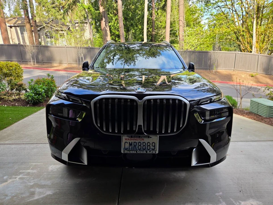 2024 BMW G07 X7 - Image 15 of 20