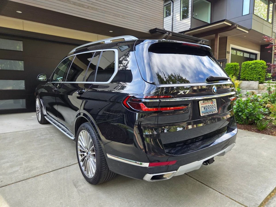 2024 BMW G07 X7 - Image 4 of 20