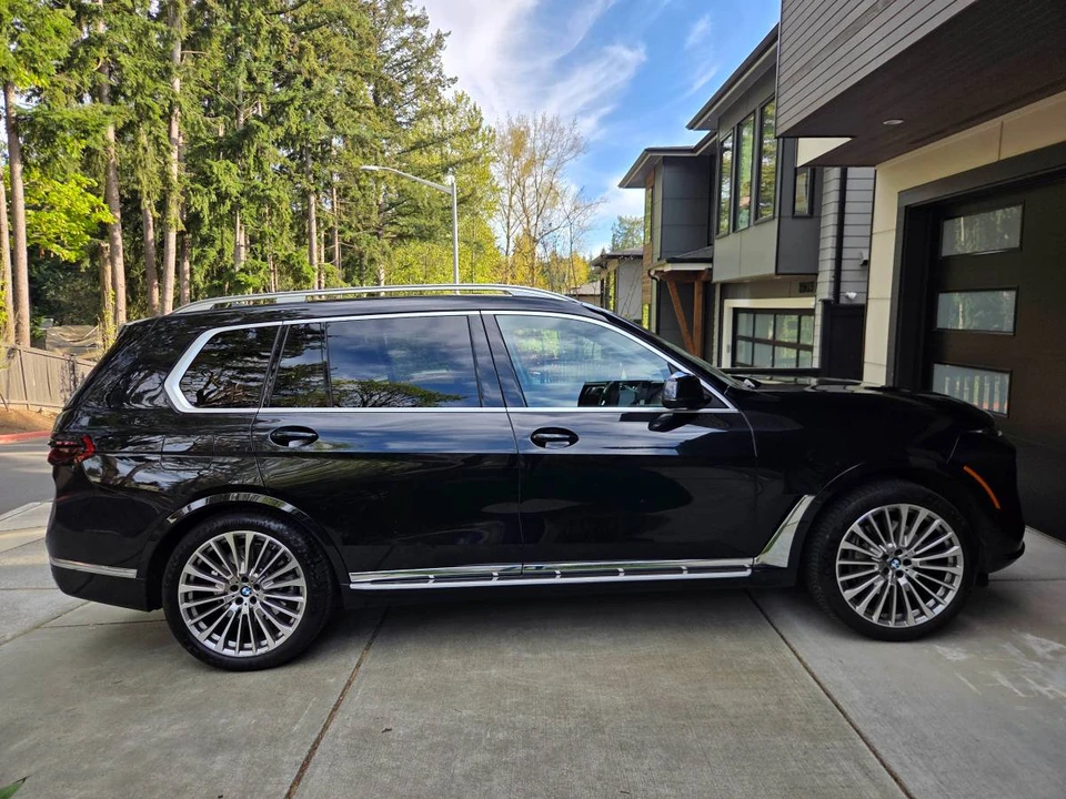 2024 BMW G07 X7 - Image 12 of 20