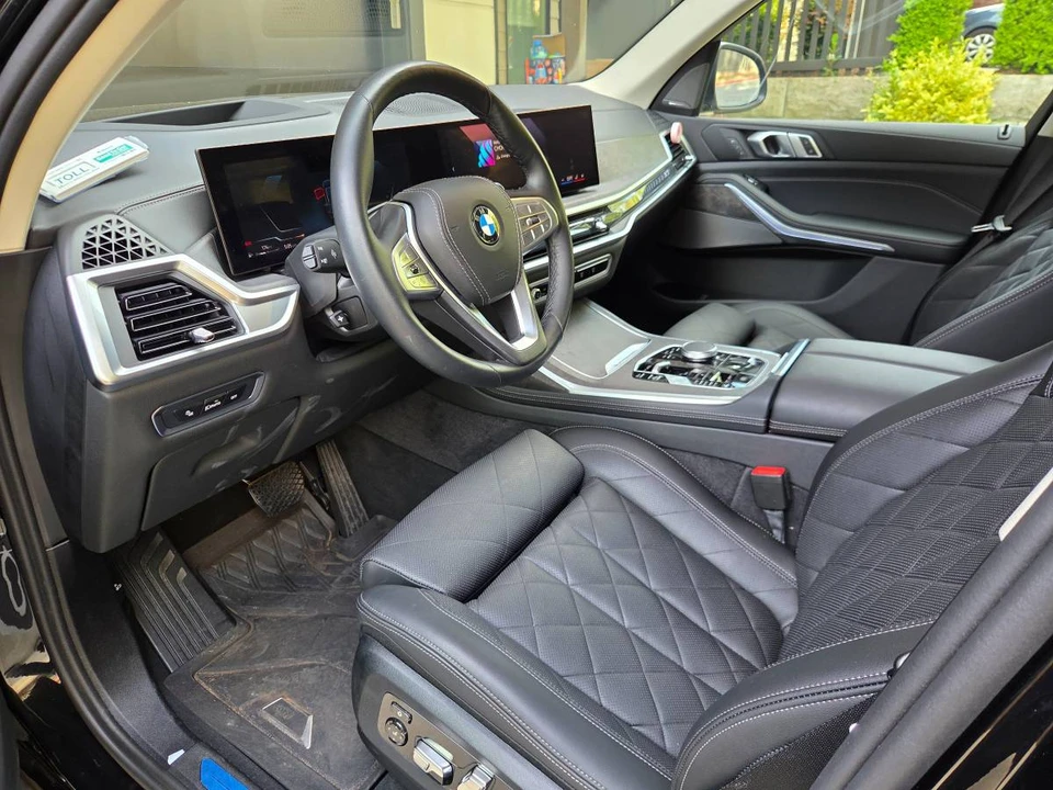 2024 BMW G07 X7 - Image 6 of 20