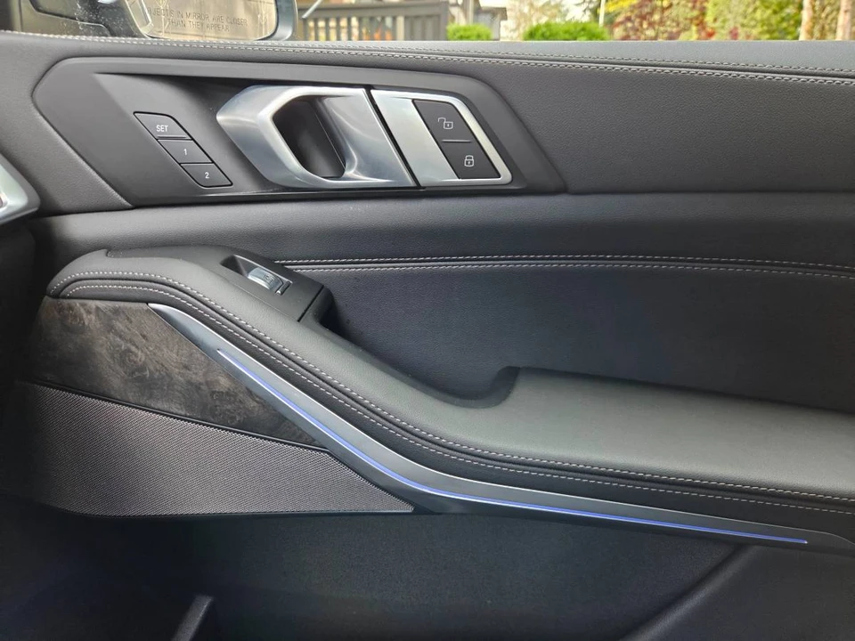 2024 BMW G07 X7 - Image 19 of 20