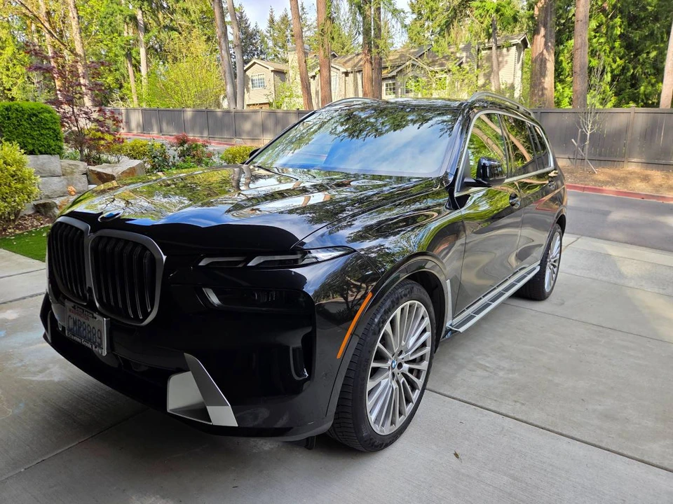 2024 BMW G07 X7 - Image 16 of 20