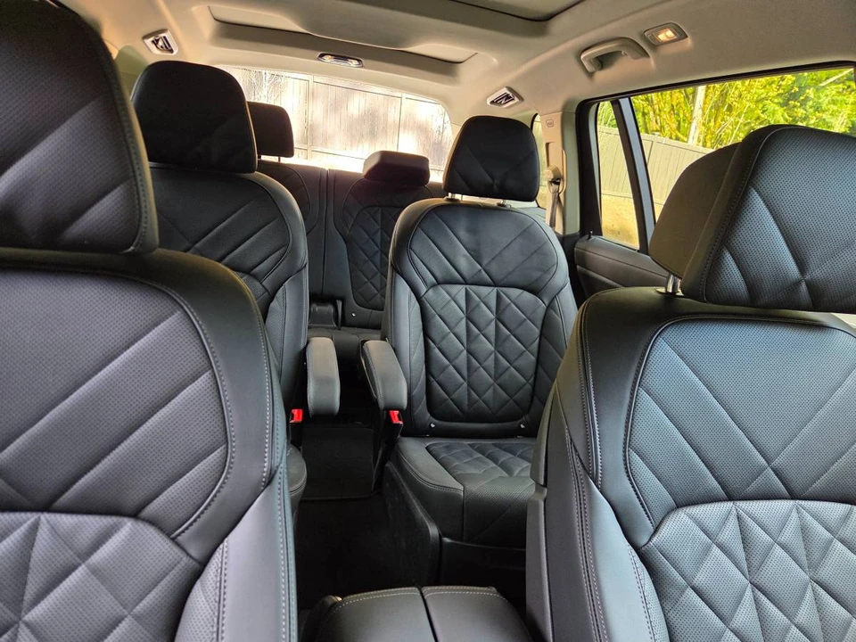 2024 BMW G07 X7 - Image 2 of 20