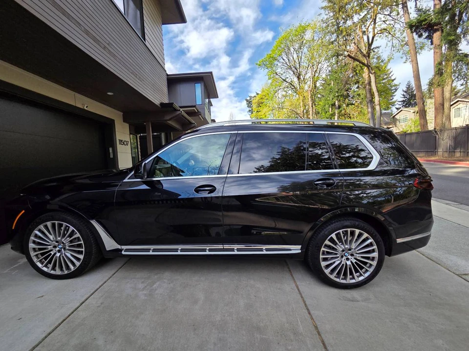 2024 BMW G07 X7 - Image 5 of 20