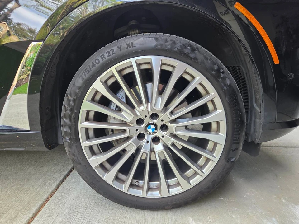 2024 BMW G07 X7 - Image 13 of 20