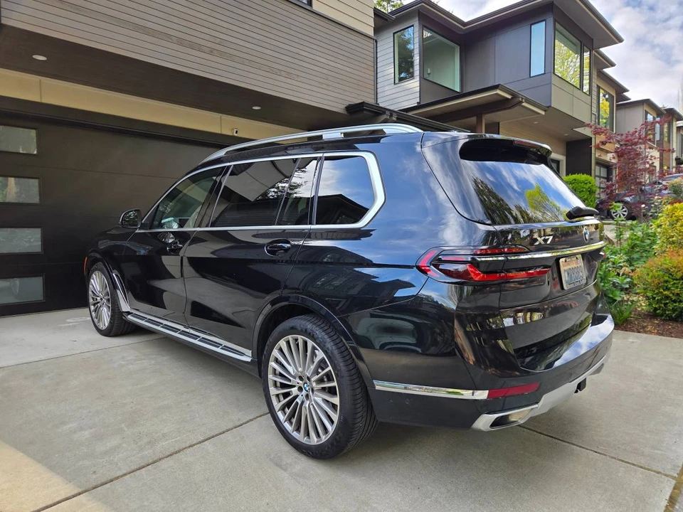 2024 BMW G07 X7 - Image 11 of 20