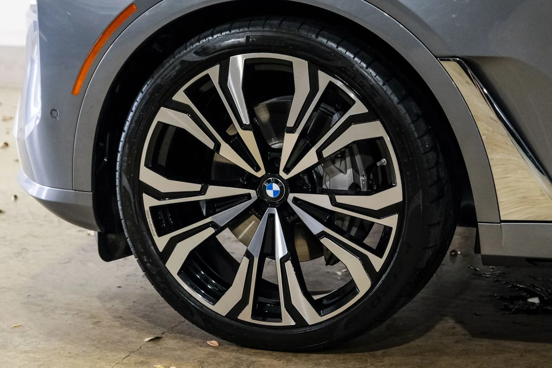 2024 BMW G07 X7 - Image 7 of 12