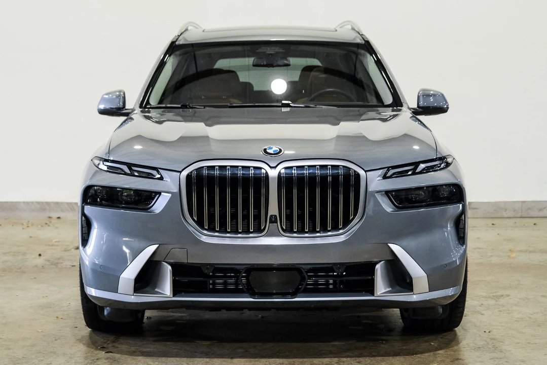 2024 BMW G07 X7 - Image 2 of 12