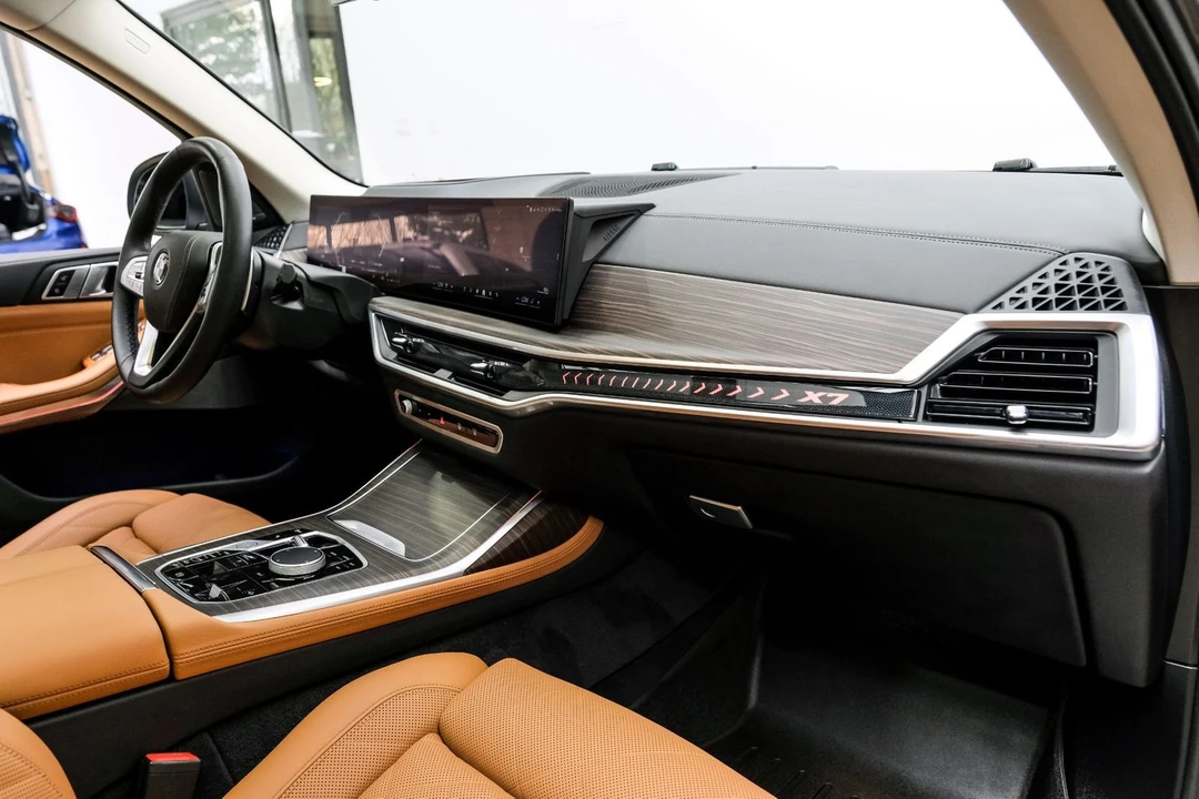 2024 BMW G07 X7 - Image 11 of 12