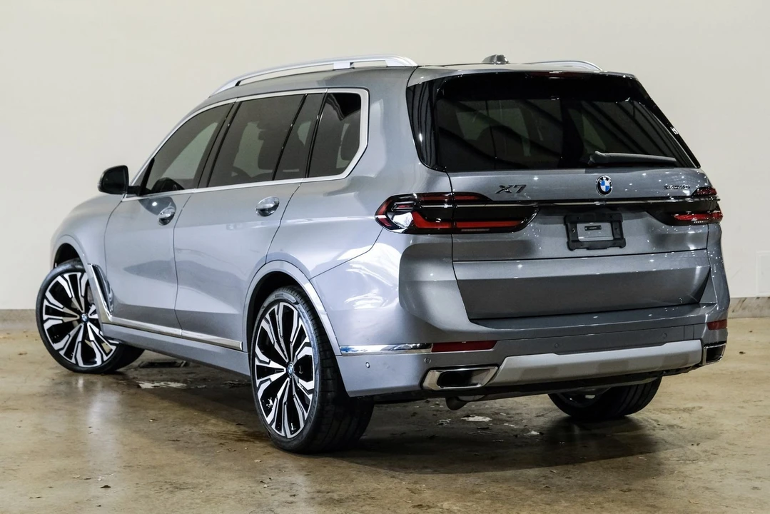 2024 BMW G07 X7 - Image 5 of 12