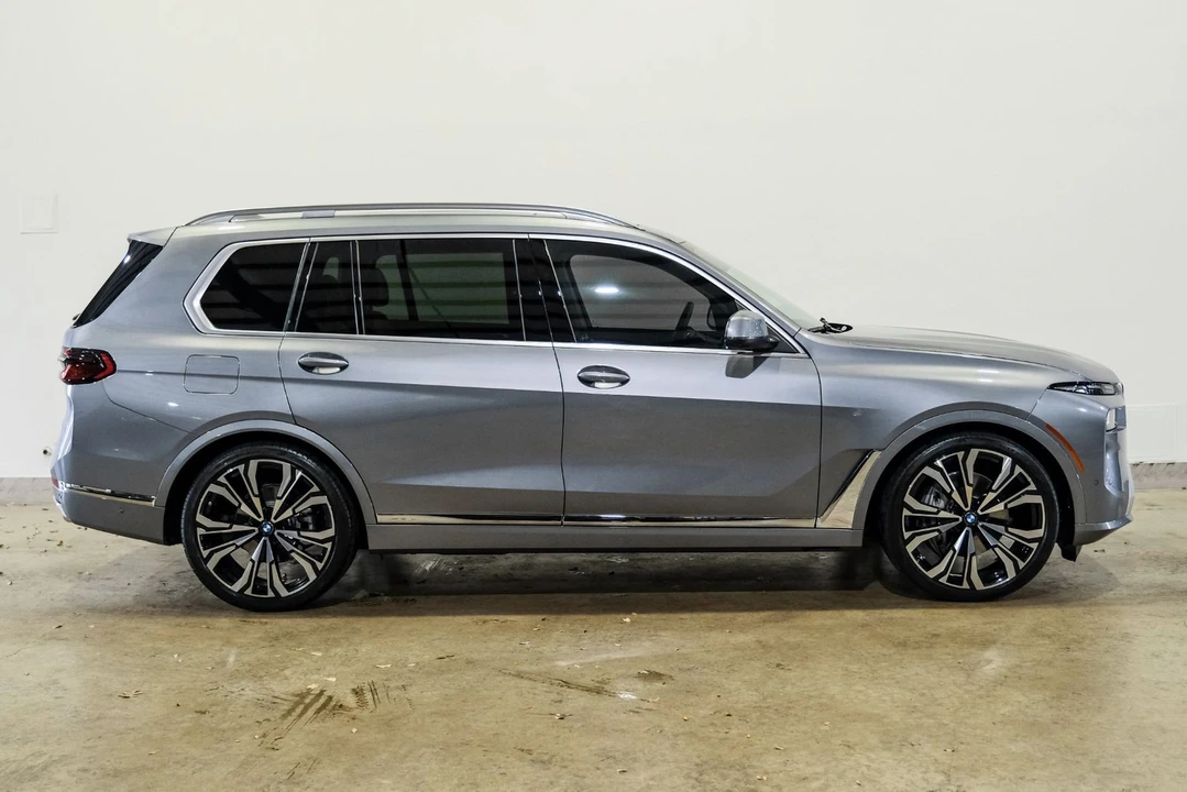 2024 BMW G07 X7 - Image 6 of 12