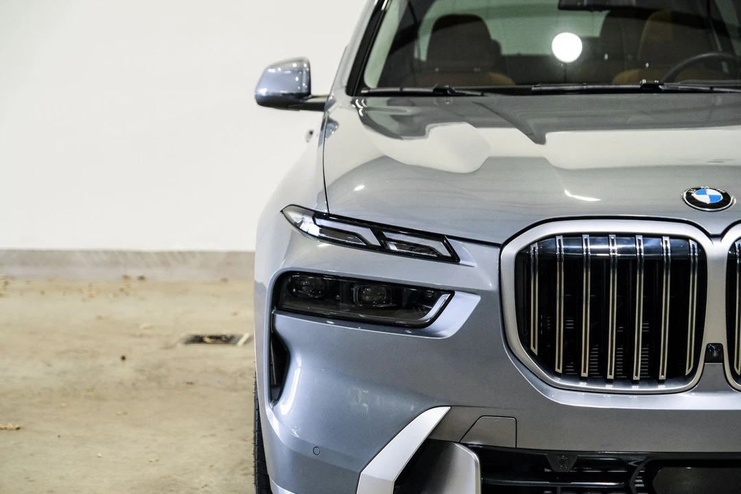 2024 BMW G07 X7 - Image 3 of 12