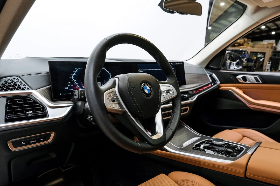 2024 BMW G07 X7 - Image 10 of 12