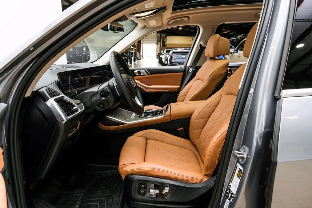 2024 BMW G07 X7 - Image 12 of 12