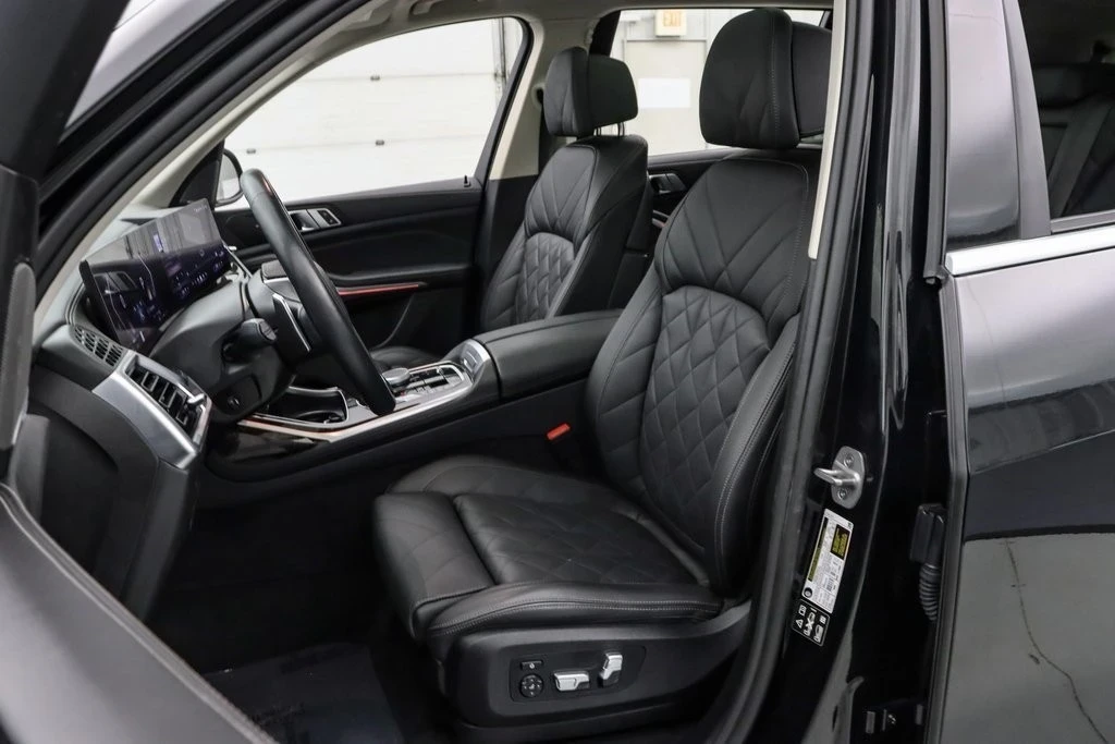 2024 BMW G07 X7 - Image 16 of 21