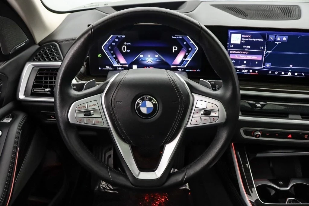 2024 BMW G07 X7 - Image 18 of 21