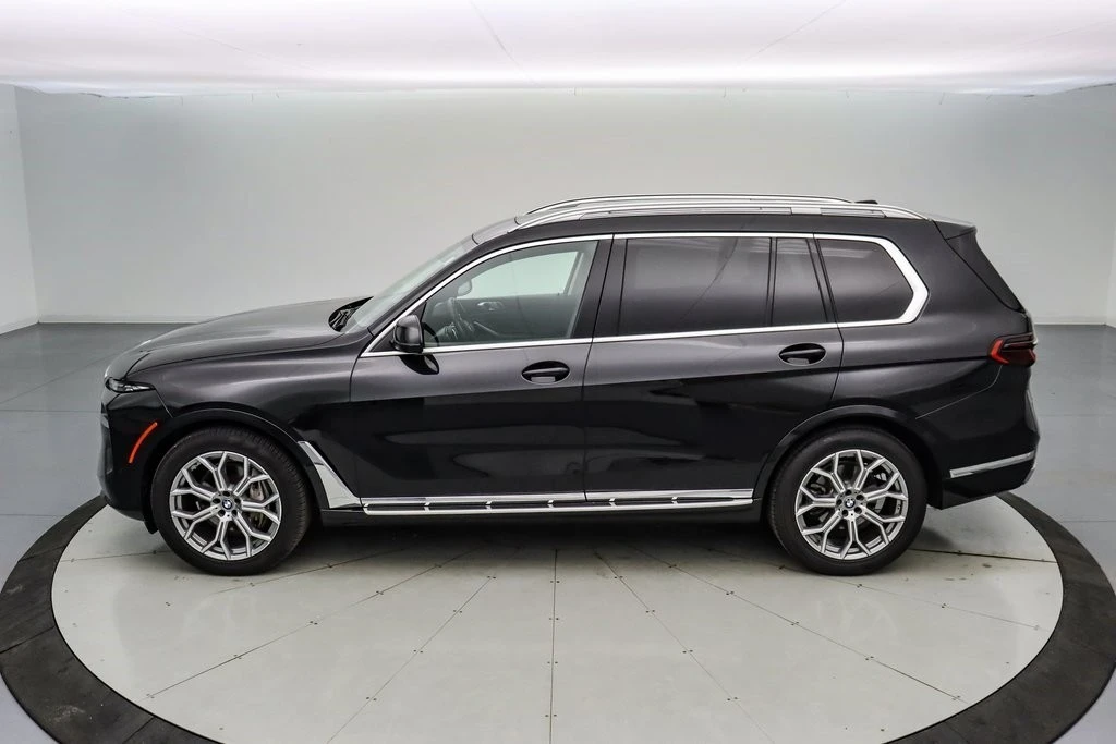 2024 BMW G07 X7 - Image 8 of 21