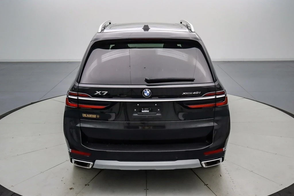 2024 BMW G07 X7 - Image 6 of 21