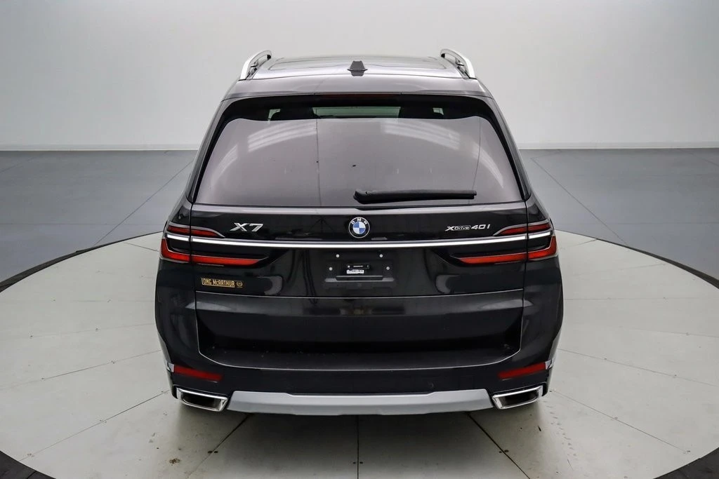 2024 BMW G07 X7 - Image 6 of 21