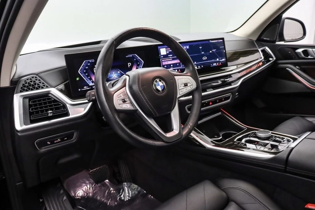 2024 BMW G07 X7 - Image 17 of 21