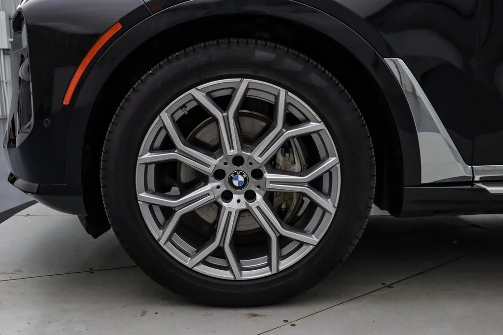 2024 BMW G07 X7 - Image 11 of 21