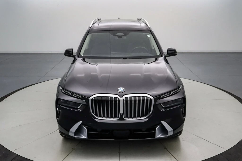 2024 BMW G07 X7 - Image 10 of 21