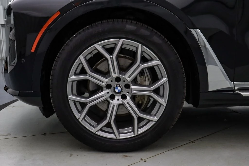 2024 BMW G07 X7 - Image 11 of 21