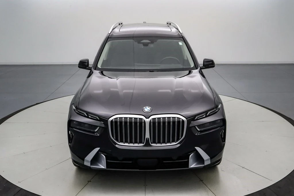 2024 BMW G07 X7 - Image 10 of 21