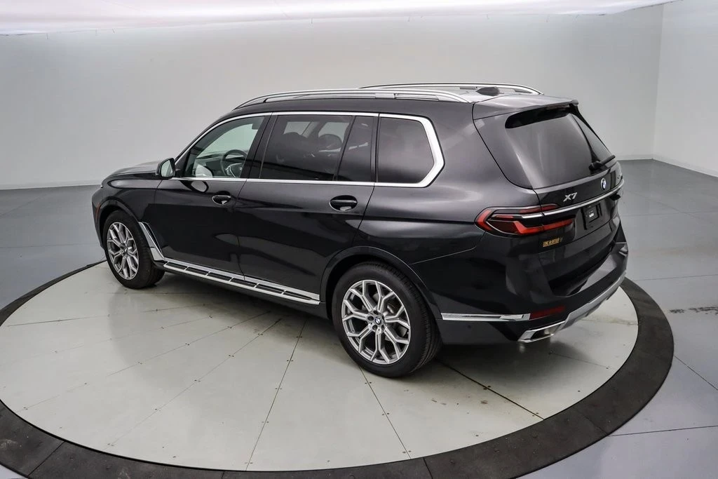 2024 BMW G07 X7 - Image 7 of 21