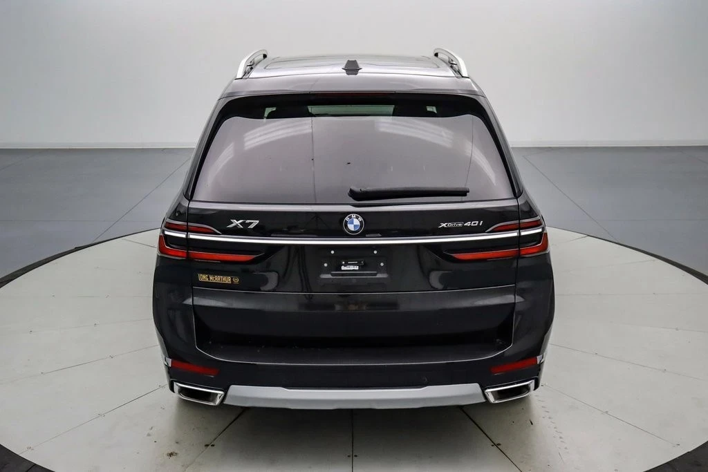 2024 BMW G07 X7 - Image 6 of 21
