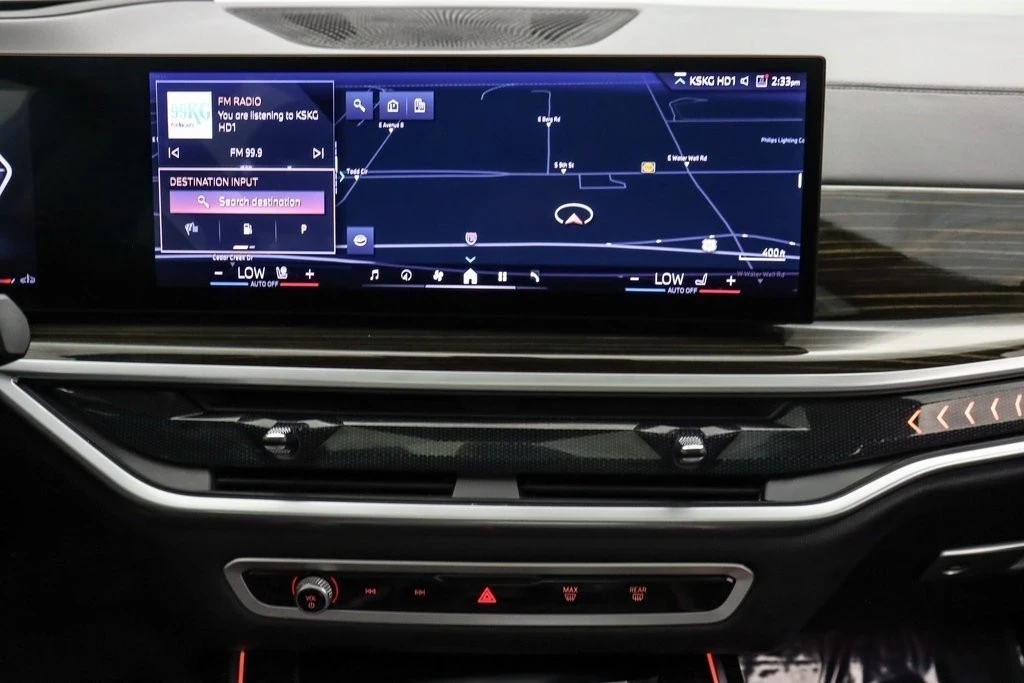 2024 BMW G07 X7 - Image 20 of 21