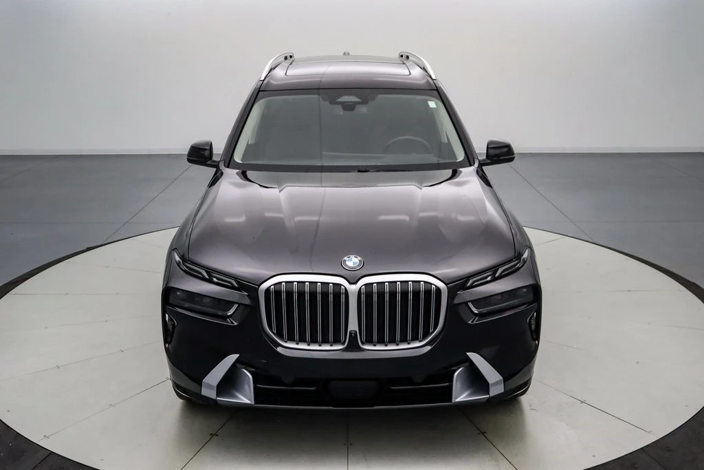 2024 BMW G07 X7 - Image 10 of 21