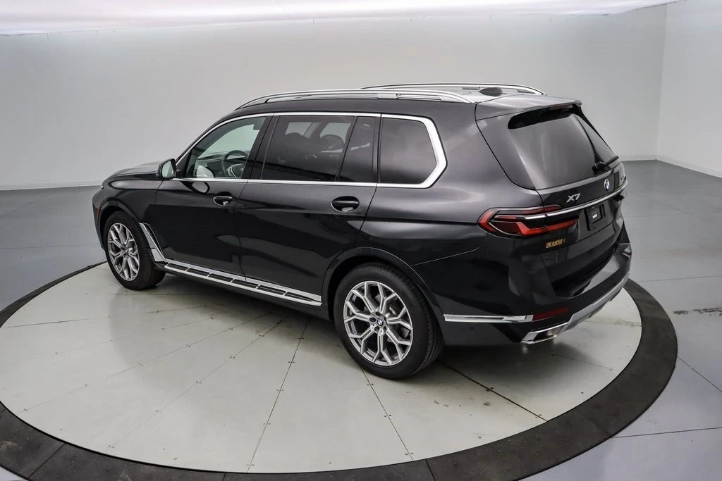 2024 BMW G07 X7 - Image 7 of 21