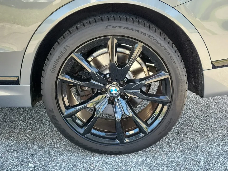 2024 BMW G07 X7 - Image 8 of 12