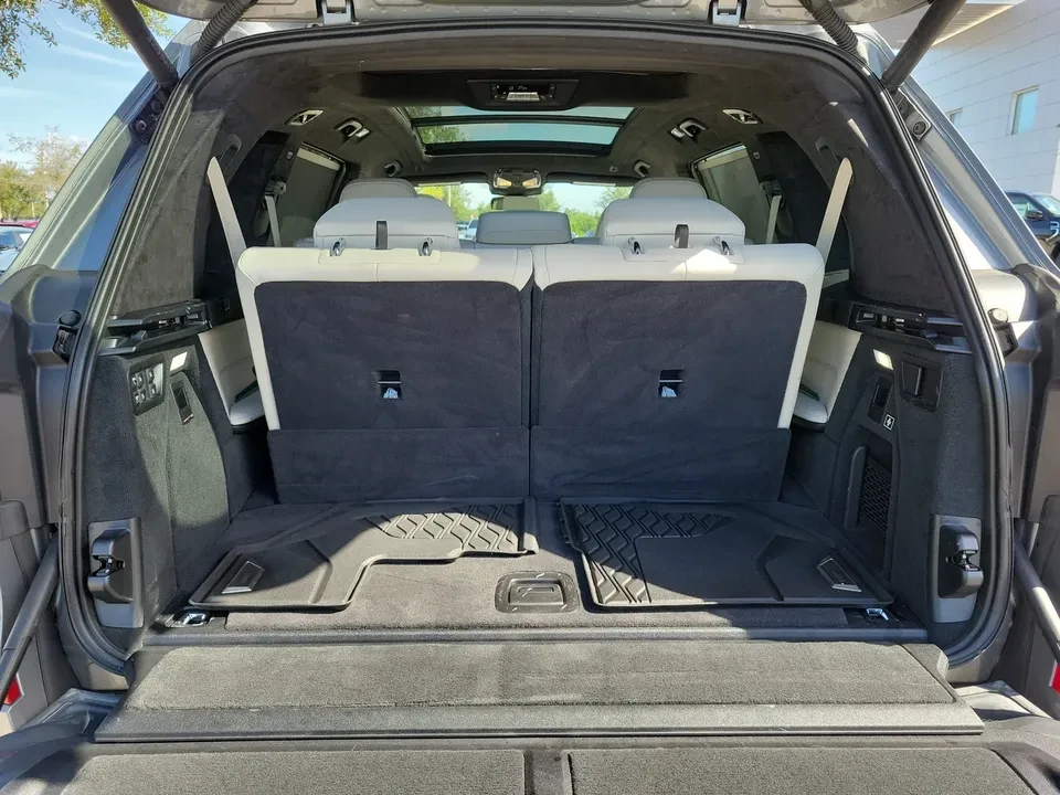 2024 BMW G07 X7 - Image 9 of 12